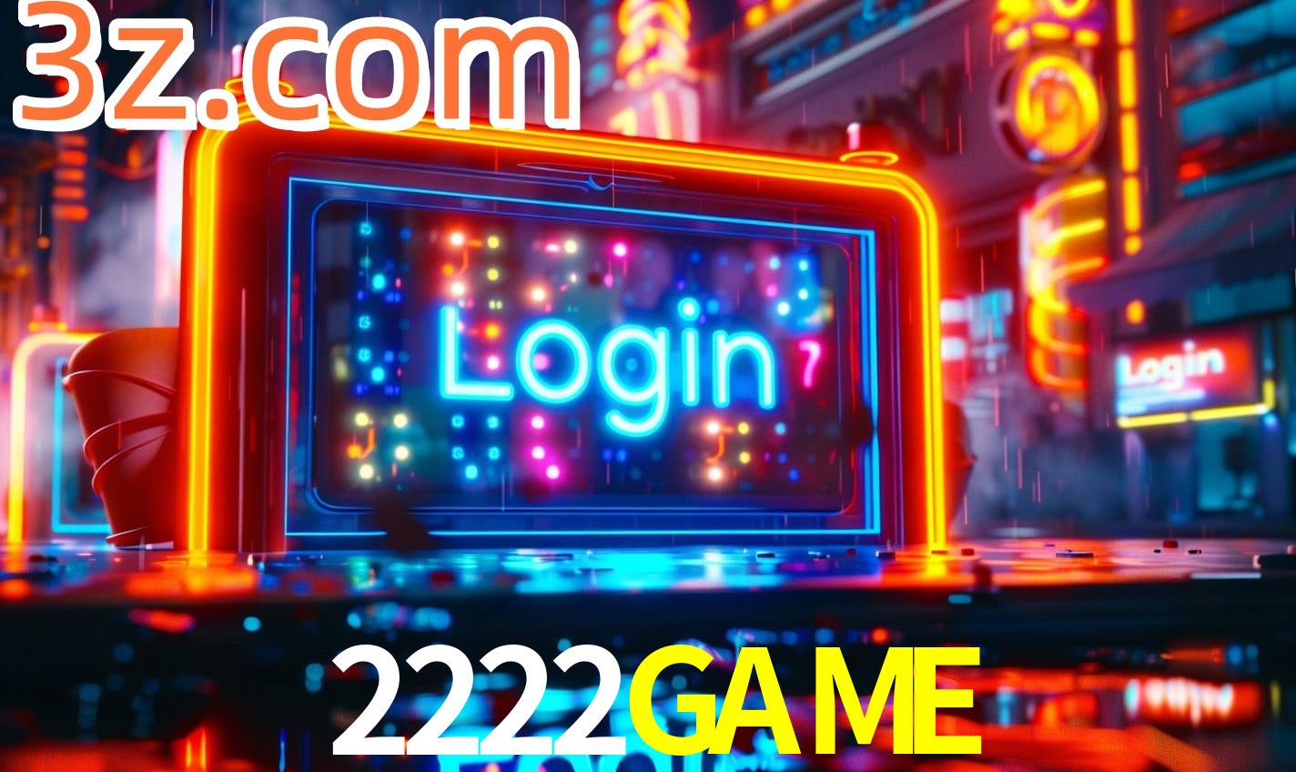 Registre-se hoje no Cassino 2222GAME